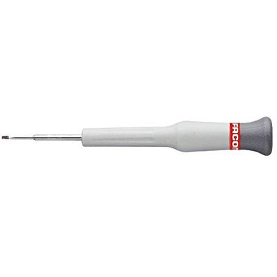 Facom micro-tech schroevendraaiers voor sleufschroeven 4x75 - AEF.4X75