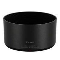 Canon ES-73 Lens Hood voor RF 50mm F/1.4L VCM - thumbnail
