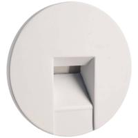 Deko Light Abdeckung rund weiß für Alwaid 930500 Afdekking Wit (RAL 9016) - thumbnail