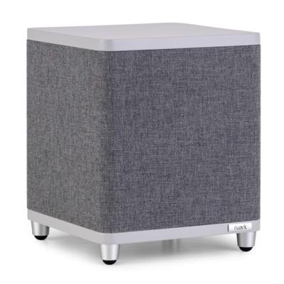 Ruark Audio: RS1 Subwoofer - Soft Grey Ruark Audio: RS1 Subwoofer - Soft Grey