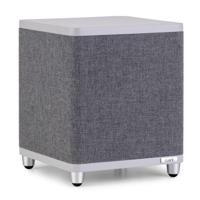 Ruark Audio: RS1 Subwoofer - Soft Grey - thumbnail