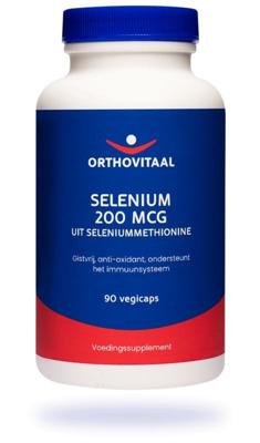 Selenium 200mcg Selenium 200mcg