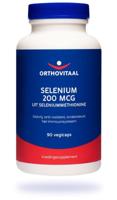 Selenium 200mcg - thumbnail