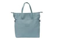 Basil Laptop fietstas manhattan 12 liter 12 x 38 x 30 cm - graphite blue - thumbnail