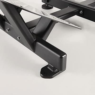 Toorx Hip thruster machine plate loaded FWX-4400