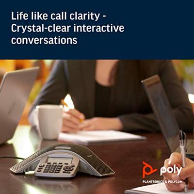 Polycom SoundStation IP5000 SIP conferentie telefoon