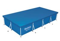 Bestway Zwembadhoes Flowclear 400x211 cm - thumbnail