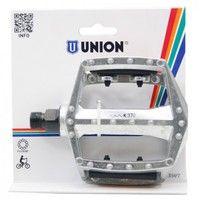 Union SP-102 Pedalen - Zilver - thumbnail