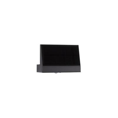 Lyora Solar wandlampPrim antraciet - 9492510
