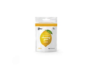 The Humble Co. Kauwgom - lemon