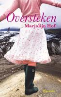 Oversteken - Marjolijn Hof - ebook - thumbnail