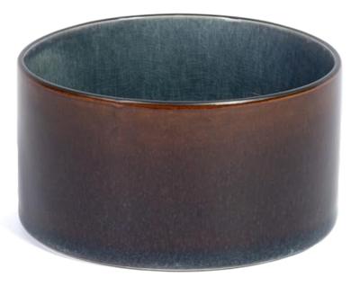 Cosy & Trendy Kom Quintana Blue ø 20 cm