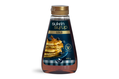 Sukrin Syrup Gold (tht 28-9-2022) Sukrin Syrup Gold (tht 28-9-2022)