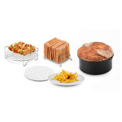 Accessoire UFESA Friteuse zonder Olie - thumbnail
