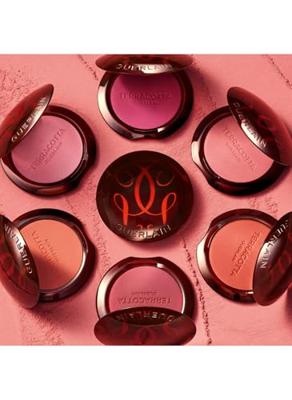 Guerlain Terracotta Blush 05 Corail Foncé 5gr Guerlain Terracotta Blush 05 Corail Foncé 5gr