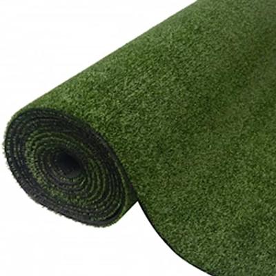 VidaXL Kunstgras 7/9 mm 1x20 m groen VidaXL Kunstgras 7/9 mm 1x20 m groen