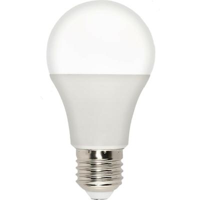 LED Lamp E27 - 12W Natuurlijk Wit 4000K - Energiezuinig
