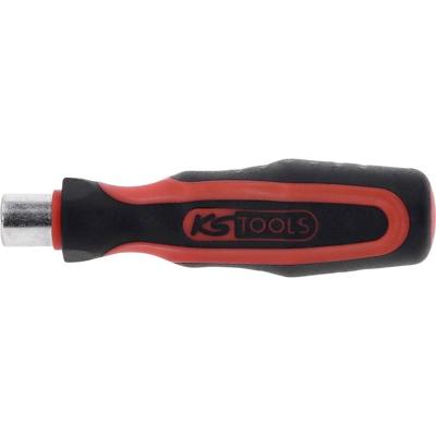 KS Tools 1/4 Bit Schraubendreher ohne Schnellver Bitschroevendraaier