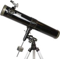 Byomic spiegeltelescoop g 114/900 eq-sky - thumbnail