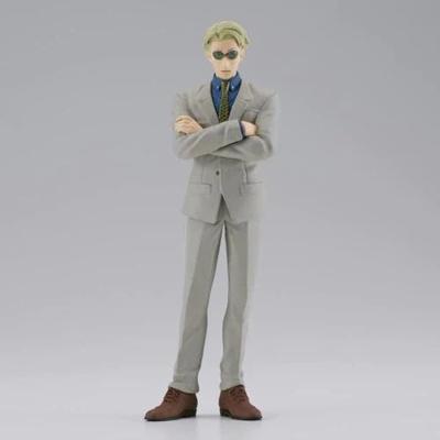Jujutsu Kaisen PVC Statue Kento Nanami (Jukon no Kata) 16 cm