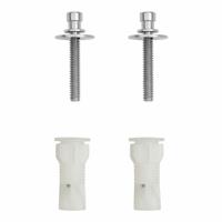 Bevestigingskit Roca ai0002500r Toilet - thumbnail