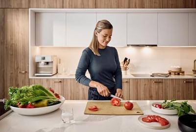 Victorinox Tomatenmes kartel 2st zwart