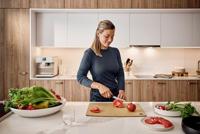 Victorinox Tomatenmes kartel 2st zwart - thumbnail