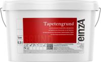 EinzA Tapetengrund - Wit - thumbnail