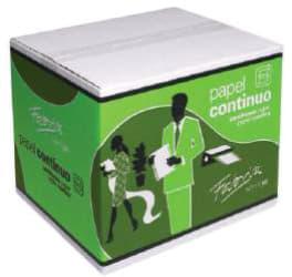 Continu Papier voor Printers Fabrisa 15377
