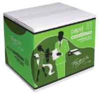 Continu Papier voor Printers Fabrisa 15377 - thumbnail