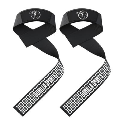 Liftingstraps set van 2 Liftingstraps set van 2