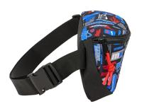 Heuptas Hot Wheels Multicolour 23 x 14 x 9 cm - thumbnail