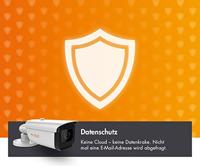 Lupus LE 221 PoE 10221 Bewakingscamera IP 3840 x 2160 Pixel - thumbnail