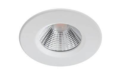 Philips Led inbouwspotDive Wit - 75572000