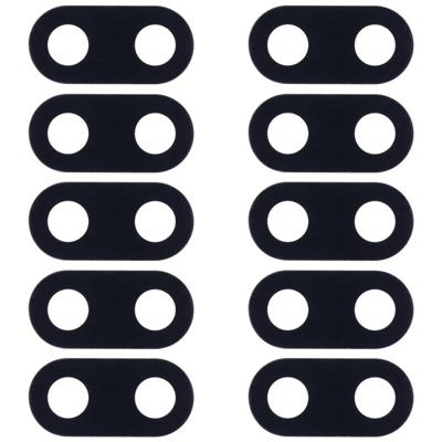 10 stuks back camera lens voor OPPO A5