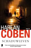 Schaduwleven (Paperback) - thumbnail