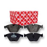 Remblokken set 116031 - thumbnail