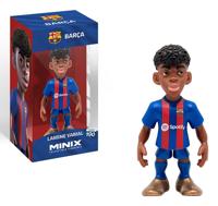 MINIX FC BARCELONA - LAMINE YAMAL - thumbnail