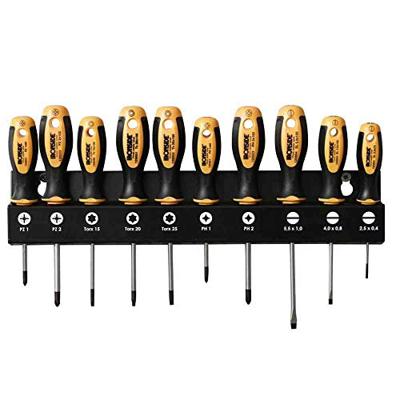 IRONSIDE Schroevendraaierset