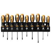 IRONSIDE Schroevendraaierset - thumbnail