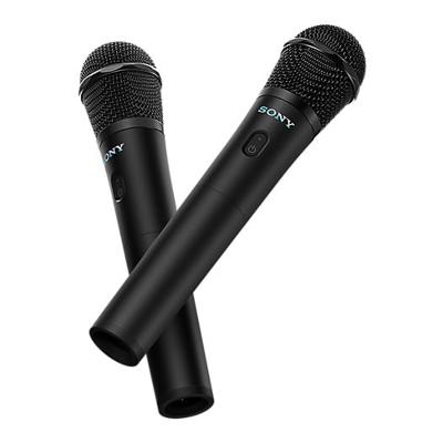 Sony ULT Mic Zwart