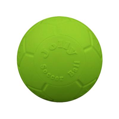 Jolly Soccer Ball Groen L (20 cm)