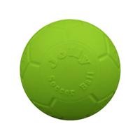 Jolly Soccer Ball Groen L (20 cm) - thumbnail