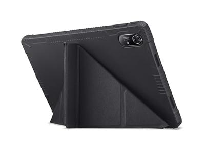 Acer Iconia Tab P11 (P11-11-89UK) + Folio Case Tablet Grijs - thumbnail