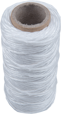 CON:P pp touw 2mm/9kg bobijn/50m - b34177