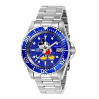 Invicta Disney Limited Edition Automatic | 24608 - thumbnail