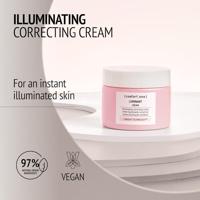 Comfort Zone Luminant Cream 60 ml - thumbnail