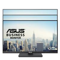 Asus Business BE249QG LCD-monitor Energielabel C (A - G) 60.5 cm (23.8 inch) 1920 x 1080 Pixel 16:9 5 ms IPS LCD - thumbnail