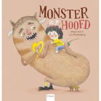 Monster in je hoofd (Hardback) - thumbnail