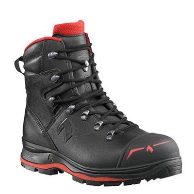 Veiligheidslaars TREKKER PRO 2.0 maat 9 (43) zwart/rood S3 HRO HI CI WR SRC EN I